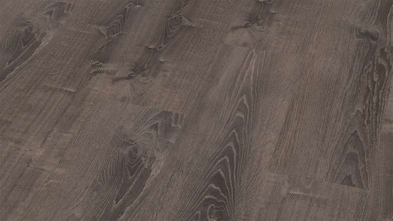 Vinile a incastro Skaben - ProfiKlick grigio rovere fumé | goffratura sincrona (SP-6200195)