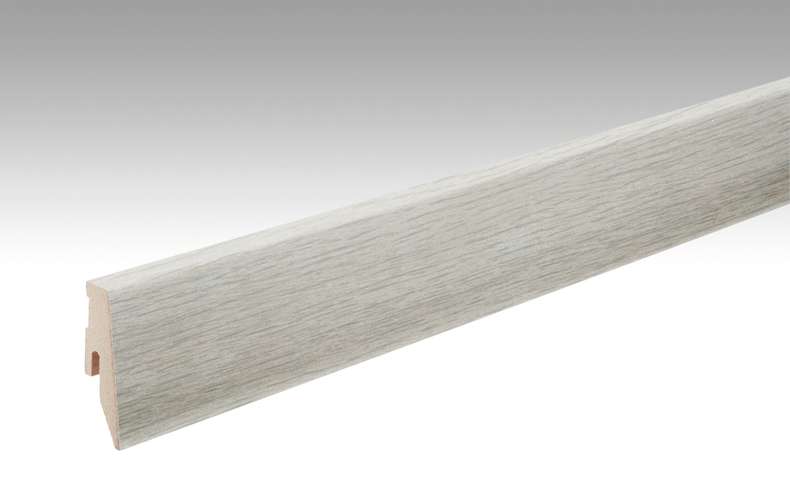 Battiscopa MEISTER in marzapane di quercia 6268 - 2380 x 60 x 20 mm (200005-2380-06268)