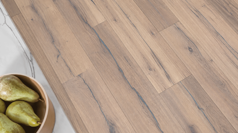 planeo Parquet - COUNTRY Quercia europea chiaro vivo suggestivo (PU-000192)