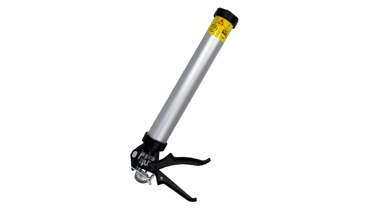 planeo EVOLITH pistola a cartuccia 600ml