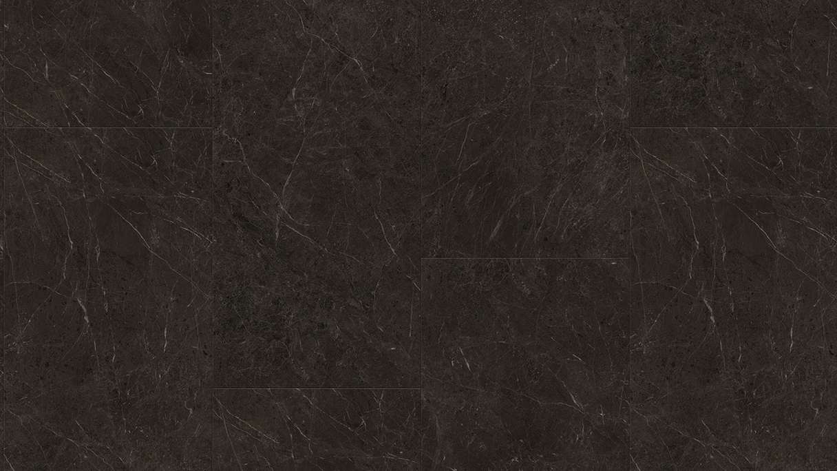 Gerflor Klick Vinyl Rigid - Creation 70 Clic Marble Black | Aspetto autentico (61291722)