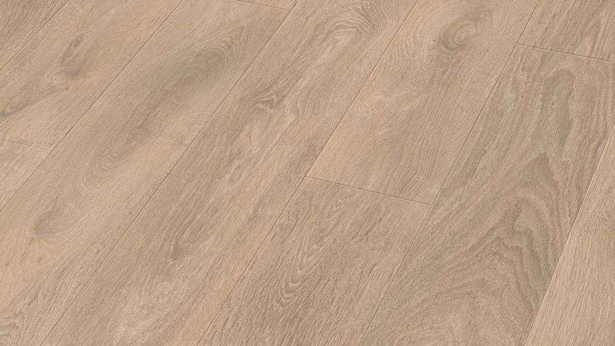 MEISTER Laminato - MeisterDesign LD 150 Rovere sabbia 7004 | Goffratura sincronizzata (600017-1288198-07004)