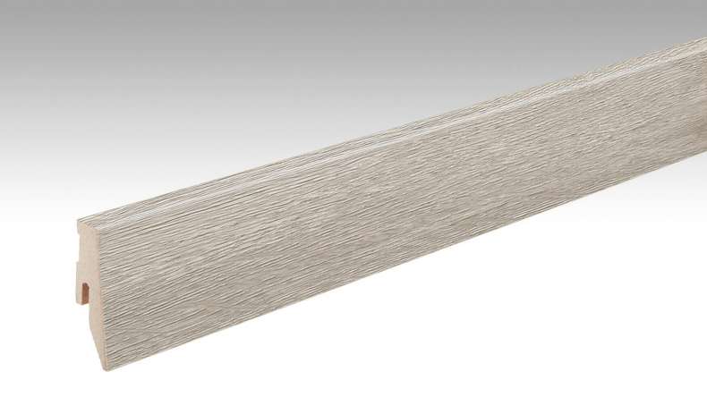 Battiscopa MEISTER Rovere bianco 6670 | - 2380 x 60 x 20 mm (200005-2380-06670)