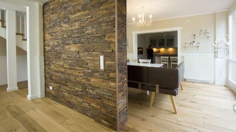 planeo Parquet - COUNTRY Quercia europea (PU-000150-N)