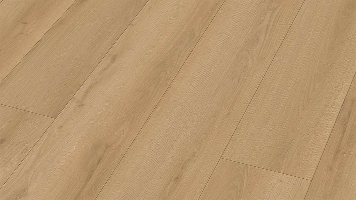 MEISTER pavimenti di design in vinile rigido RM 500 S - 20202 Torch song | Isolamento acustico integrato (400050-1522225-20202)