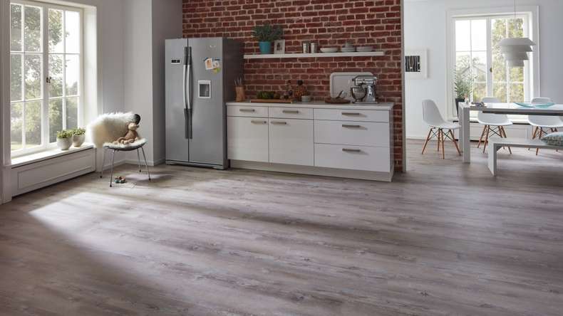 Skaben Vinile adesivo - Object pino grigio (SO-6208303)