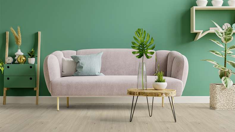 Pavimentazione Gerflor CV - TEXLINE Nature 2394 Forest Cream
