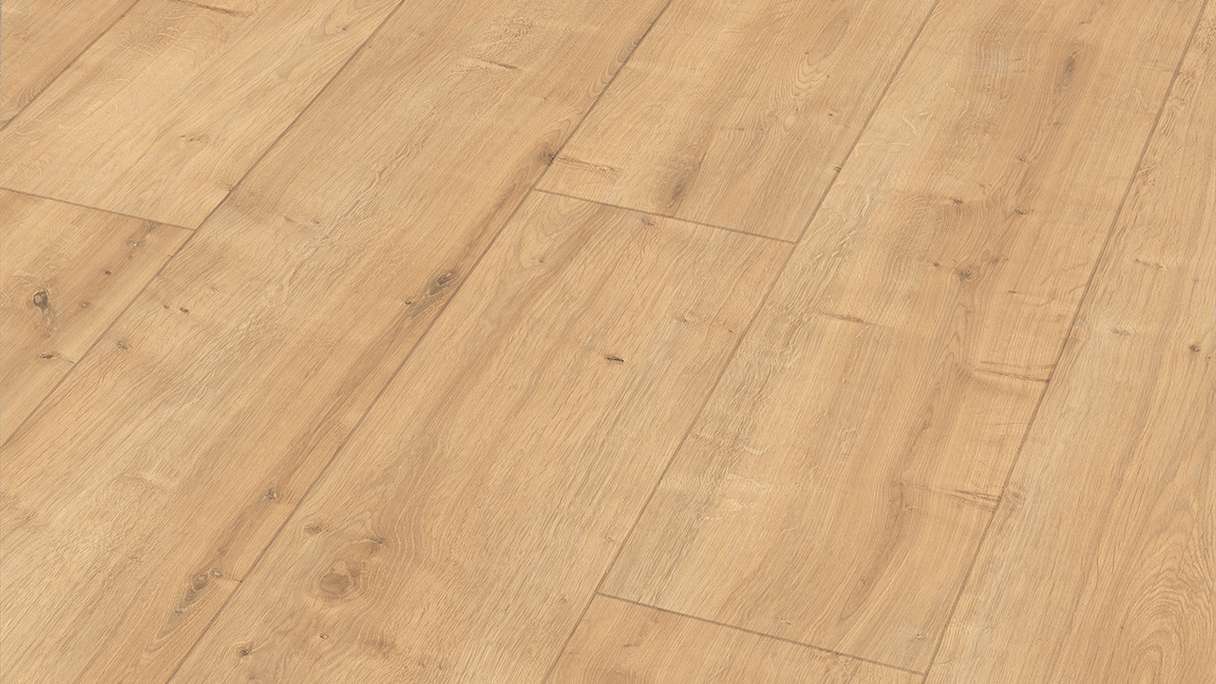 MEISTER design floor MeisterDesign. next DD 500 S - 06891 Rovere Madras | Isolamento acustico antiurto integrato (400054-1287220-06891)