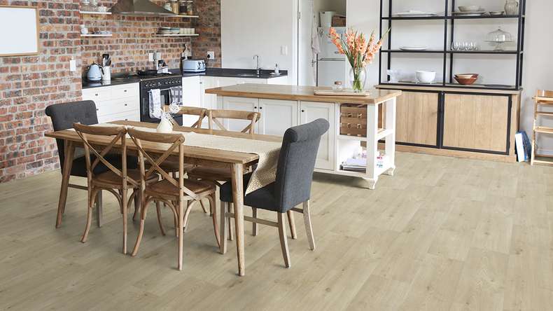 Pavimentazione Gerflor CV - TEXLINE Nature 2395 Sherwood Bloom