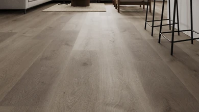 planeo Vinile rigido ad incastro - Quercia Piräus 1,82 m di lunghezza asse XL (P22206U)