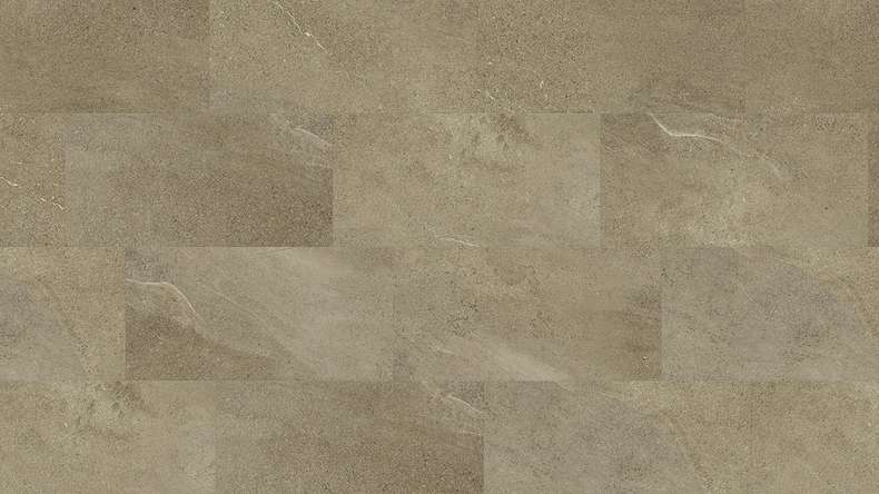Vinile adesivo Gerflor - Creation 40 Curton Stone Taupe XL