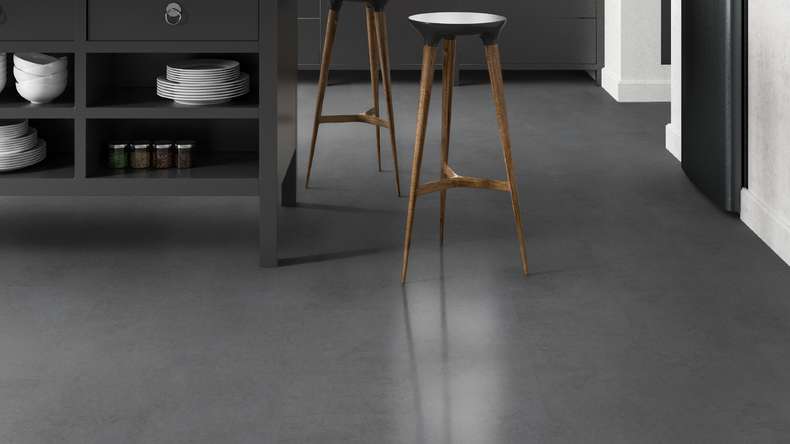Gerflor Vinile ad incastro - Senso Lock 20 Brickell Dark (36671119)