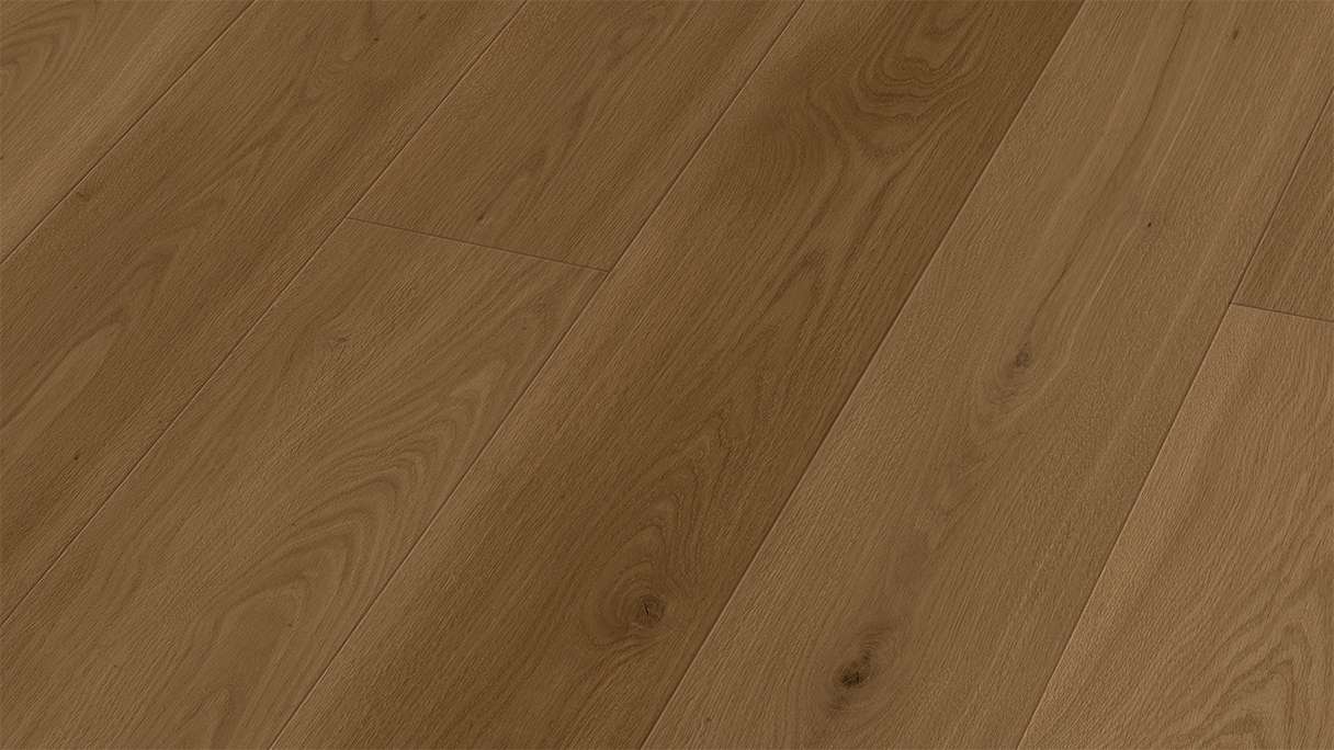 Pavimenti di design MEISTER Vinile rigido RL 600 S - 20216 Trap beats | Isolamento acustico integrato (400052-1830225-20216)