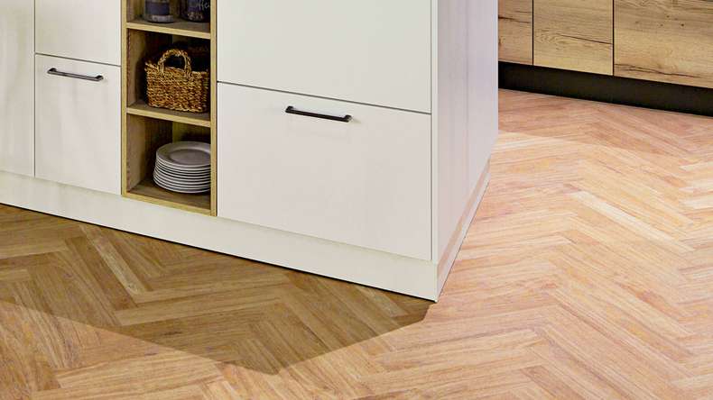 Project Floors Vinile adesivo - Herringbone PW 1633/HB (PW1633HB)