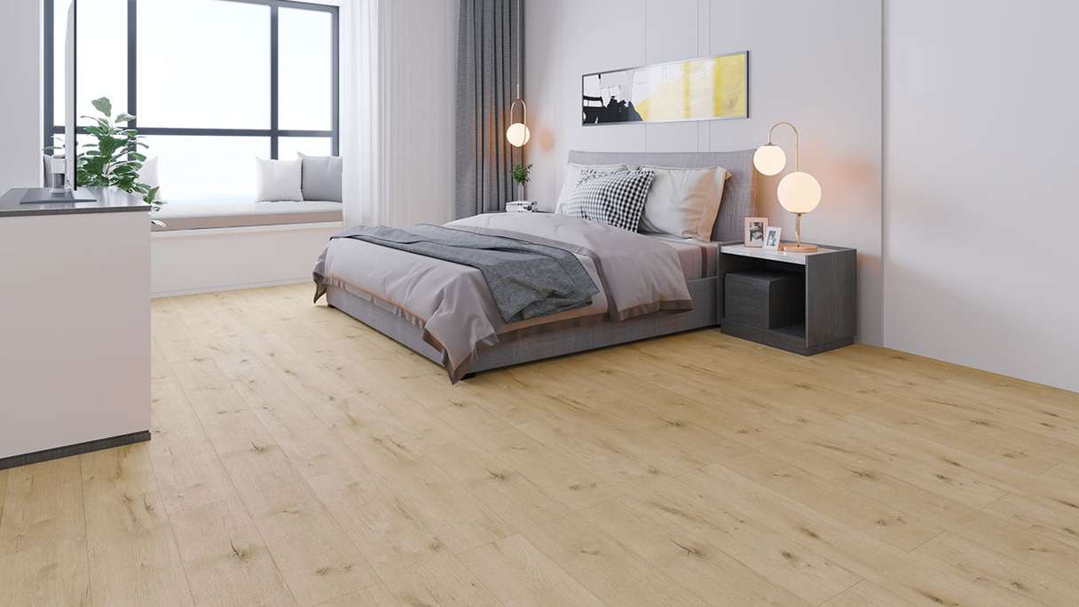 Skaben Vinile adesivo - Object rovere chiaro (SO-6208308)