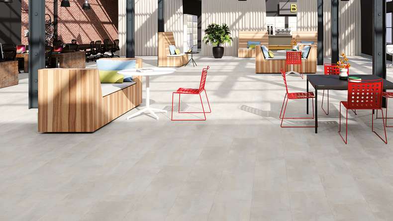 Vinile adesivo Gerflor - Creation 70 Etna Beige