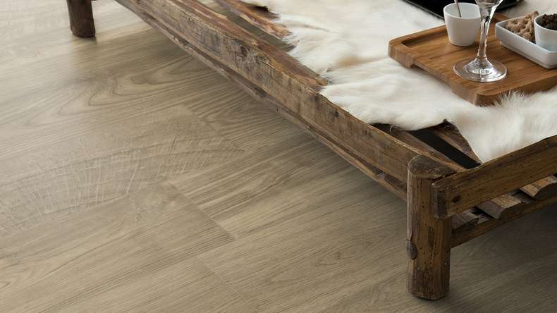Pavimento Gerflor CV - TEXLINE Nature 2388 Woodring Honey