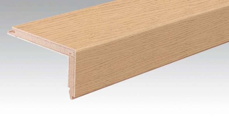 planeo Profilo paragradino per parquet L-Profilo - Authentica Oak Pura (PMTL-5209)
