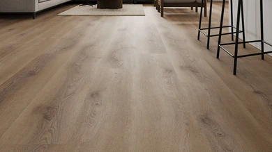 planeo Vinile rigido ad incastro - Quercia di Chania 1,82m di lunghezza asse XL (P72206U)
