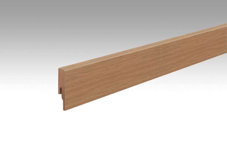Planeo battiscopa 16x60 mm rovere naturale (PSM9996)