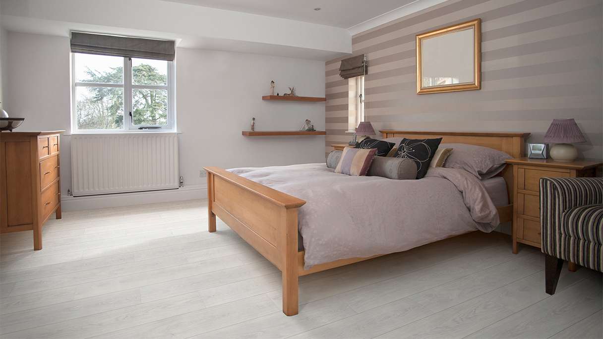 Vinile adesivo Forbo Enduro - Rovere bianco (69102DR3)