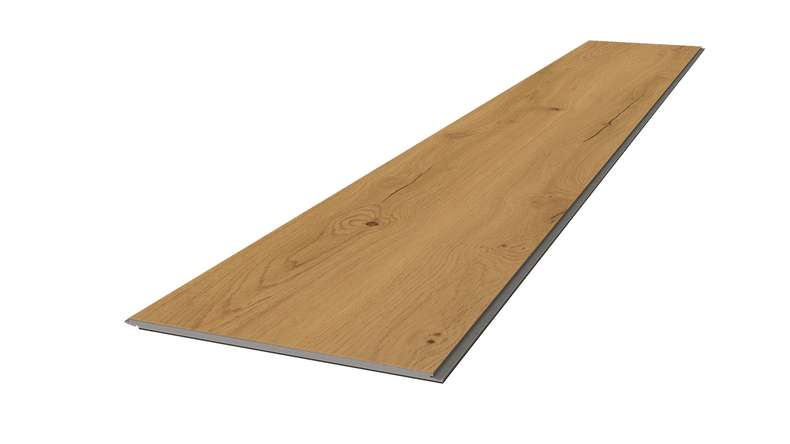 planeo Vinile rigido a incastro - SKANDIA HOME Lundevik | Isolamento acustico integrato (LO-SH-10)