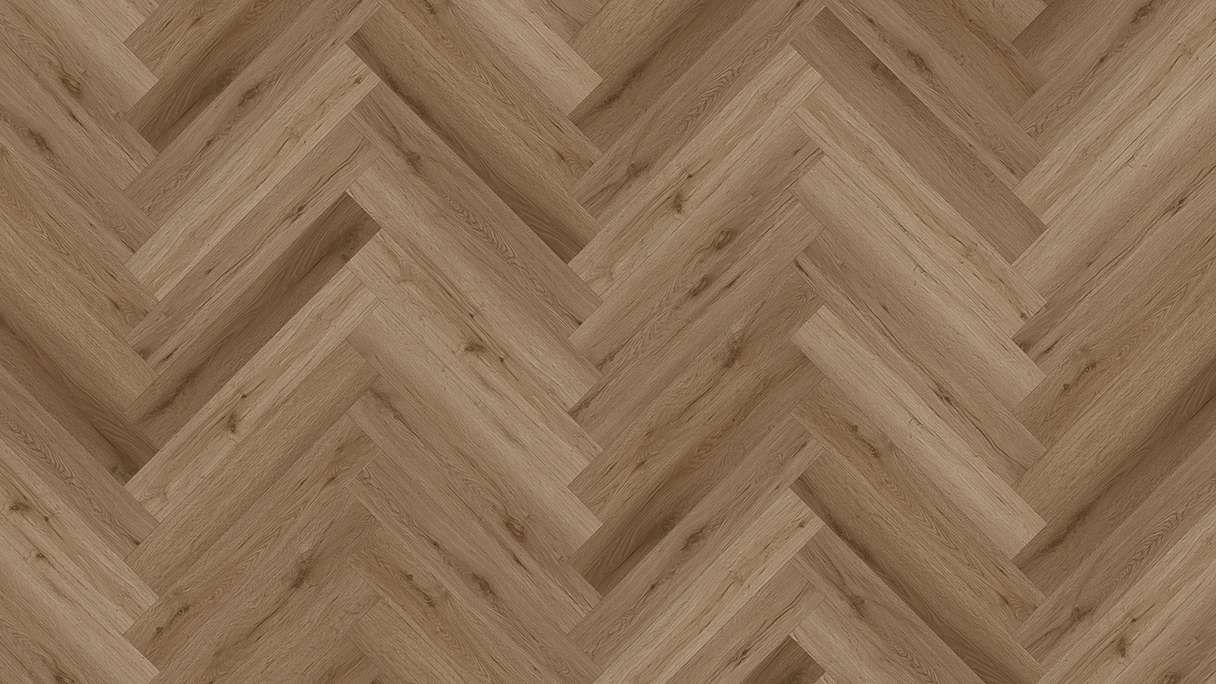 planeo Rigid Click Vinyl - Signature HB Elara | Goffratura sincronizzata (NF-HBK-11)