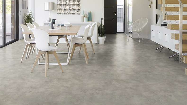 Pavimento Gerflor CV - HQR Nature 2419 Patina Grey