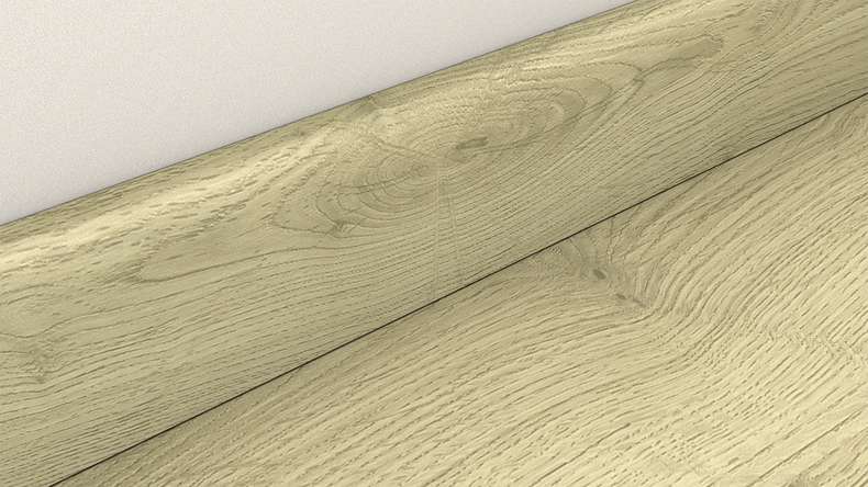 Battiscopa Gerflor in MDF - Sunny Nature 16 x 60 x 2200 mm (5947S106)