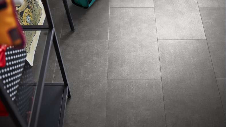 Skaben click vinyl - ProfiKlick stone Milan antracite | impermeabile (SP-6202118)