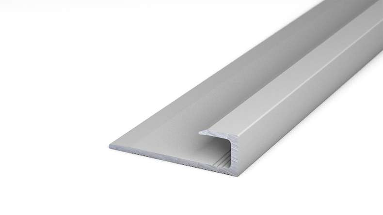 profilo terminale planeo 441 - 270 cm