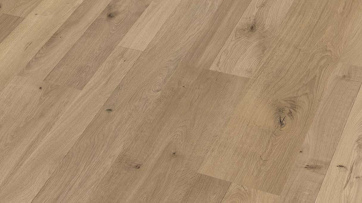 MEISTER Laminato - MeisterDesign LC 55 Natural Oak 6675 (600012-1288198-06675)