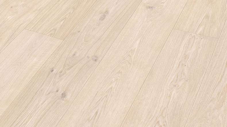 MEISTER Parquet - Longlife PD 400 Quercia autentica bianca calcinata (500006-2200180-09003)