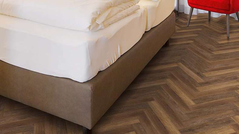 Project Floors Vinile adesivo - Herringbone PW 1261/HB (PW1261HB)