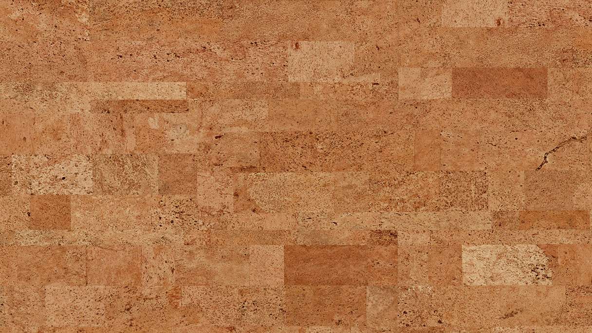 Wicanders pavimento in sughero a cliccare - Go4Cork Desire - Parquet in sughero nobile impiallacciato