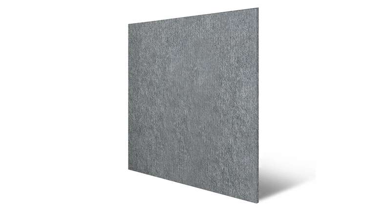 pannello in feltro acustico planeo - MixWall EcoColor Line Grey Berry 52 x 52 cm (PLMW-30021A)