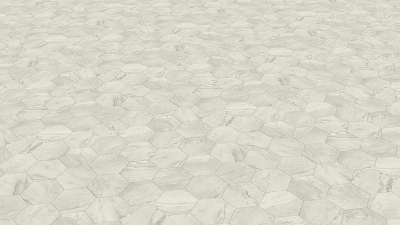 Pavimentazione Gerflor CV - TEXLINE Nature 2381 Hexa Cream