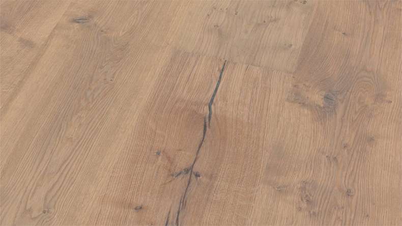 planeo Parquet - CASTLE PLANK Quercia Markant (PU-000224)