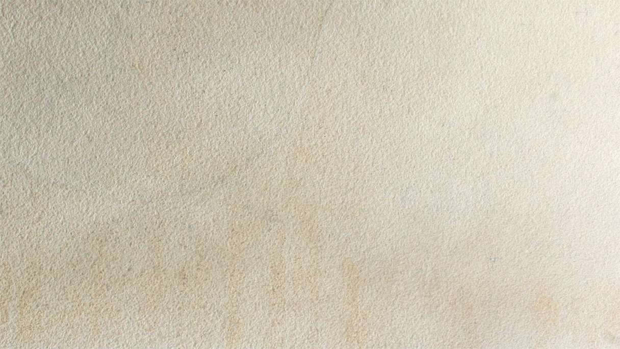 planeo EVOLITH Slate&Stone - Rivestimento in pietra naturale White Core 1220 x 610 mm