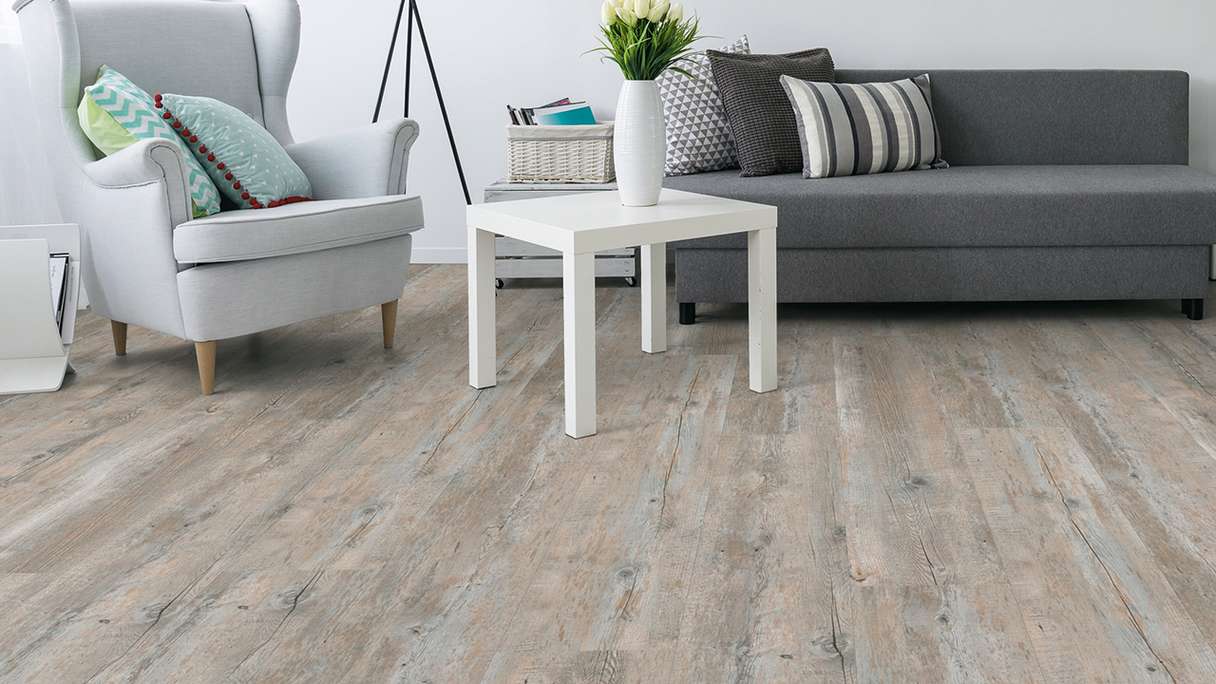 Vinile adesivo Gerflor - Creazione 30 Ranch