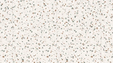 Vinile adesivo Gerflor - Creation 70 Chips Cobalt