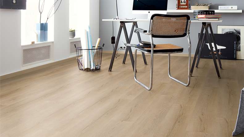 Skaben Vinile ad incastro - NordicPro Arches | isolamento acustico integrato (SNP-6203753)