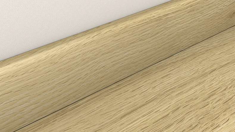 Battiscopa in vinile Gerflor - Sakia 10 x 60 x 2000 mm (6086S008)