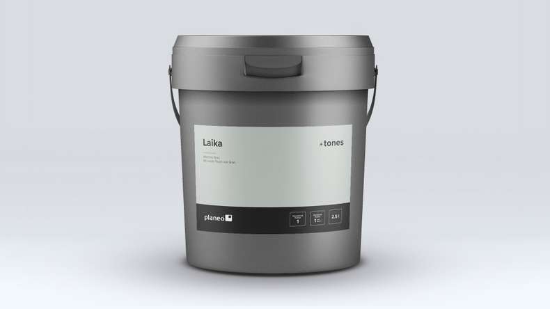 toni planeo - Laika 2,5l