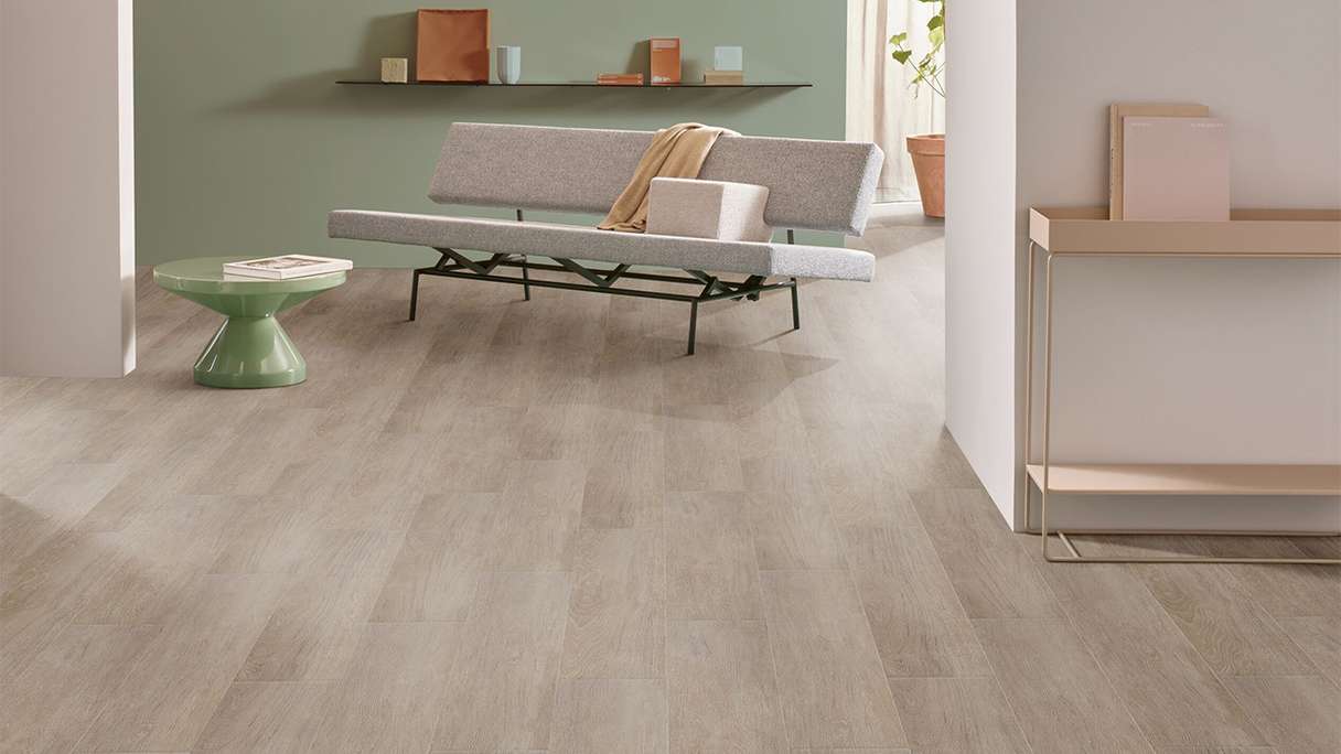 Vinile adesivo Forbo Enduro - Rovere chiaro (69124DR3)