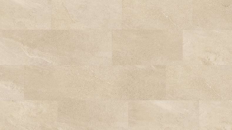Gerflor Klick Vinyl Rigid - Creation 40 Clic Curton Stone Clear | Aspetto autentico (60611603)