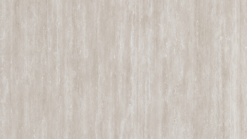 Rivestimento murale SPC planeo - CeraRock Tile Stripes Light Travertine XL 280 x 117,5 cm