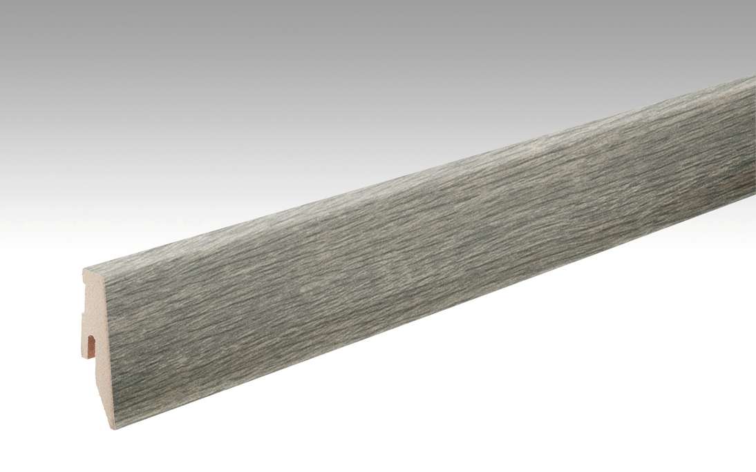Battiscopa MEISTER rovere grigio mohair vintage 6288 - 2380 x 60 x 20 mm (200005-2380-06288)