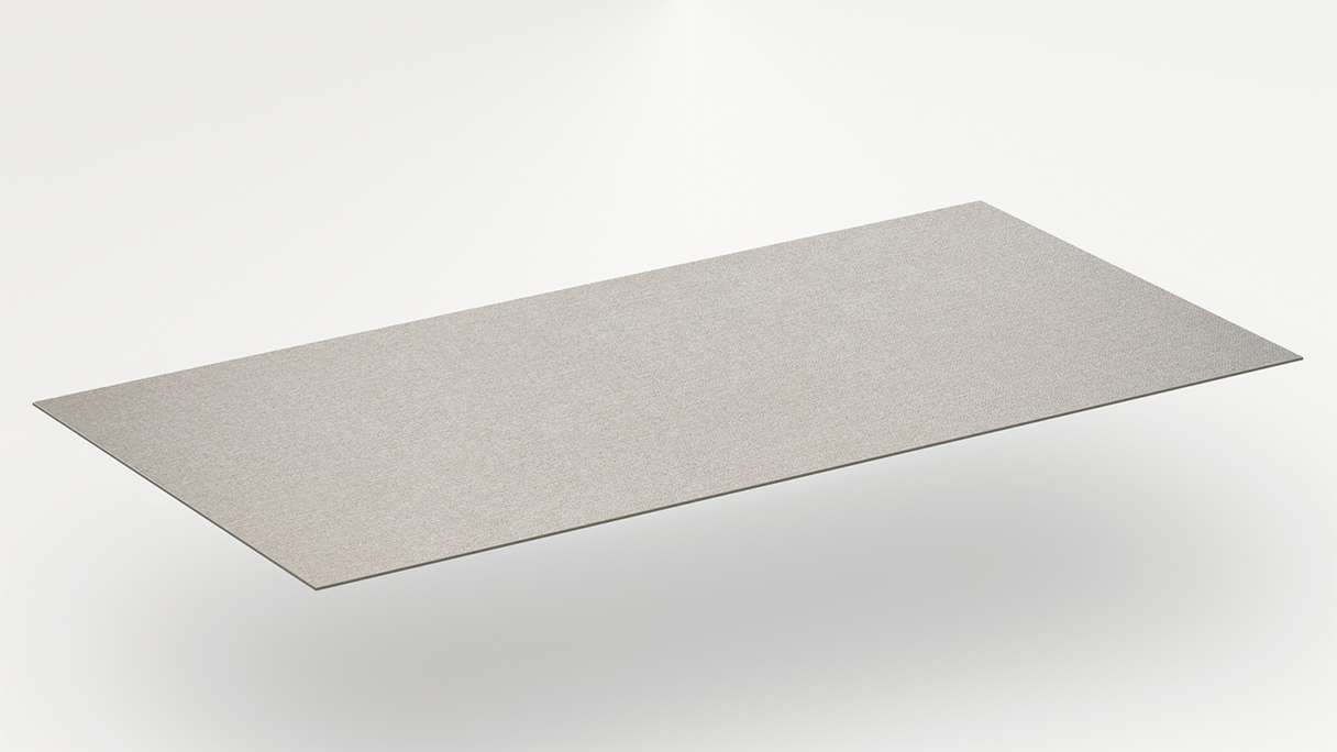 rivestimento planeo SPC - CeraRock Tile Stripes Tweed Sand 120 x 60 cm