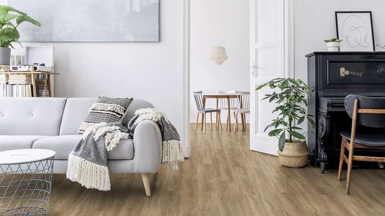 Vinile adesivo Gerflor - Creation 30 Quartet